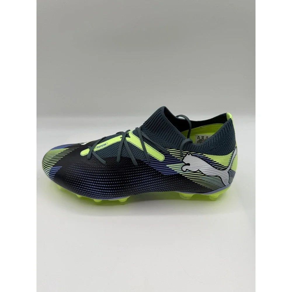 Puma Future 7 Match FG/AG Soccer Cleats,Men's 10.5, EU 44, 107931-03, NIB